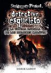 DETECTIVE ESQUELETO: LA ÚLTIMA BATALLA DE LOS HOMBRES CADÁVER