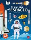 EL GRAN LIBRO DEL ESPACIO