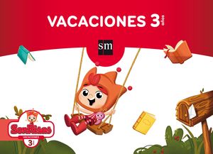 3 A¥OS VACACIONES-SO 17