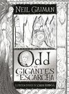 ODD Y LOS GIGANTES DE ESCARCHA