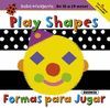 FORMAS PARA JUGAR/PLAY SHAPES