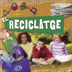 EL RECICLATGE