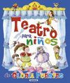 TEATRO PARA NIÑOS DE GLORIA FUERTES