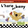 L'HORA DEL BANY