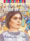JUANA DE ARCO