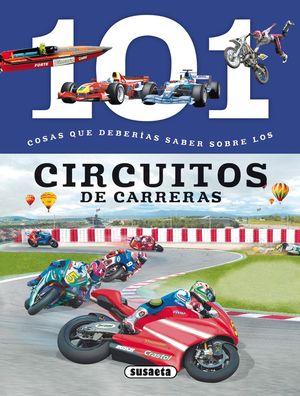 LOS CIRCUITOS DE CARRERAS