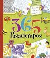 365 PASATIEMPOS