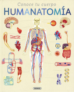 HUMANATOMÍA