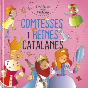 COMTESSES I REINES CATALANES