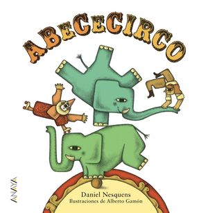 ABECECIRCO