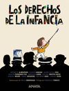 DERECHOS DE LA INFANCIA