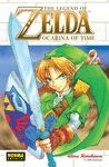 THE LEGEND OF ZELDA 02 - OCARINA OF TIME 02
