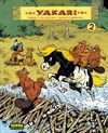 YAKARI VOL. 2