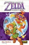 THE LEGEND OF ZELDA 03 - MAJORA'S MASK