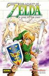 THE LEGEND OF ZELDA 04 - A LINK TO THE PAST