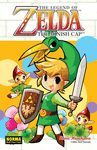 THE LEGEND OF ZELDA 05 - THE MINISH CAP