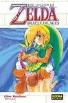 THE LEGEND OF ZELDA 07 - ORACLE OF AGES