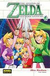 THE LEGEND OF ZELDA 09 - FOUR SWORDS ADV.02