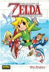 THE LEGEND OF ZELDA 10 ULTIM Nº