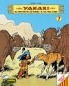 YAKARI VOL. 7