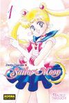 SAILOR MOON 01