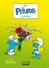 LOS PITUFOS 4. LA PITUFINA