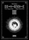 DEATH NOTE BLACK EDITION 03