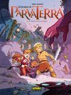 LEYENDA DE PARVATERRA 02. EL ORACULO DE LOS