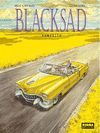 BLACKSAD 5. AMARILLO