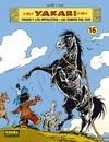 YAKARI VOL 16. YAKARI I ELS APPALOOSA-LES GAR