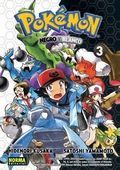 POKEMON 28. NEGRO Y BLANCO 03