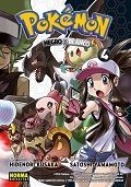 POKEMON 29. NEGRO Y BLANCO 04