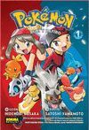 POKEMON 09. ORO, RUBÍ Y ZAFIRO 1