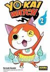 YO-KAI WATCH 02