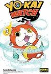 YO-KAI WATCH 03