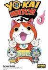 YO-KAI WATCH 04