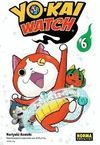 YO-KAI WATCH 06