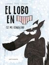 EL LOBO EN CALZONCILLOS. SE ME CONGELAN