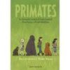 PRIMATES. LA INTREPIDA CIENCIA DE JANE GOODALL