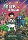ZITA 03, EL RETORNO