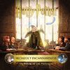 HARRY POTTER: HECHIZOS Y ENCANTAMIENTOS. UN ÁLBUM