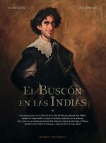 EL BUSCÓN EN LAS INDIAS