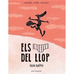 ELS CALÇOTETS DEL LLOP 4. QUIN DROPO!