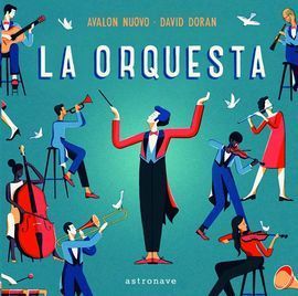 LA ORQUESTA