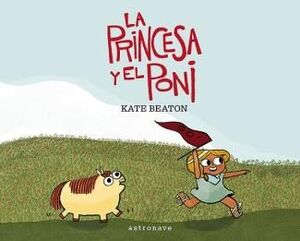 LA PRINCESA I EL PONI