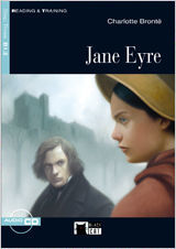 JANE EYRE (FREE AUDIO B1.2)