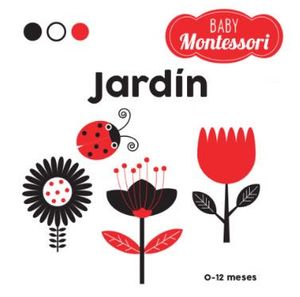 BABY MONTESSORI JARDÍN (VVKIDS)