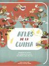 ATLES DE LA CUINA (VVKIDS)