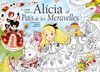 ALICIA AL PAIS DE LES MERAVELLES (VVKIDS)