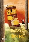 HANSEL Y GRETEL (VVKIDS)